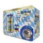 Warsteiner Oktoberfest 12pk Can